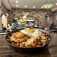 Crab Cake Skillet