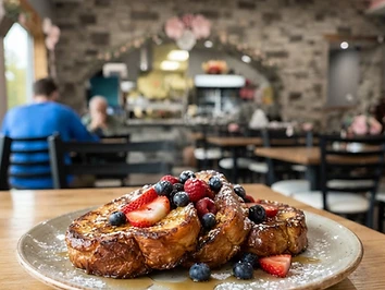 Specialty French Toast