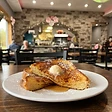 1/2 French Toast