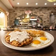 Country-Fried Steak