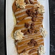 Banana Pecan French Toast