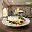 Eggspress Omelet