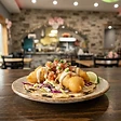 Taco Fish