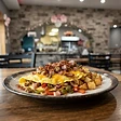 Garbage Omelette