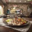Fish Fillet Plancha