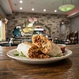Burrito Ground Beef
