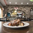 1/2 Churro French Toast