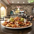 Nachos Pastor
