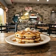 Chocolate Chip Short Stack (2)