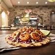 Taco Shrimp