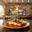 Fish Fillet Diabla