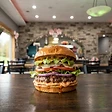 Avocado Burger