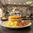 Eggspress Sandwich