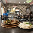 Fajitas Veg
