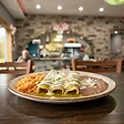 Enchiladas Cheese