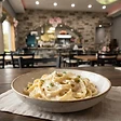 Fettuccini Alfredo