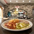 Huevos Divorciados