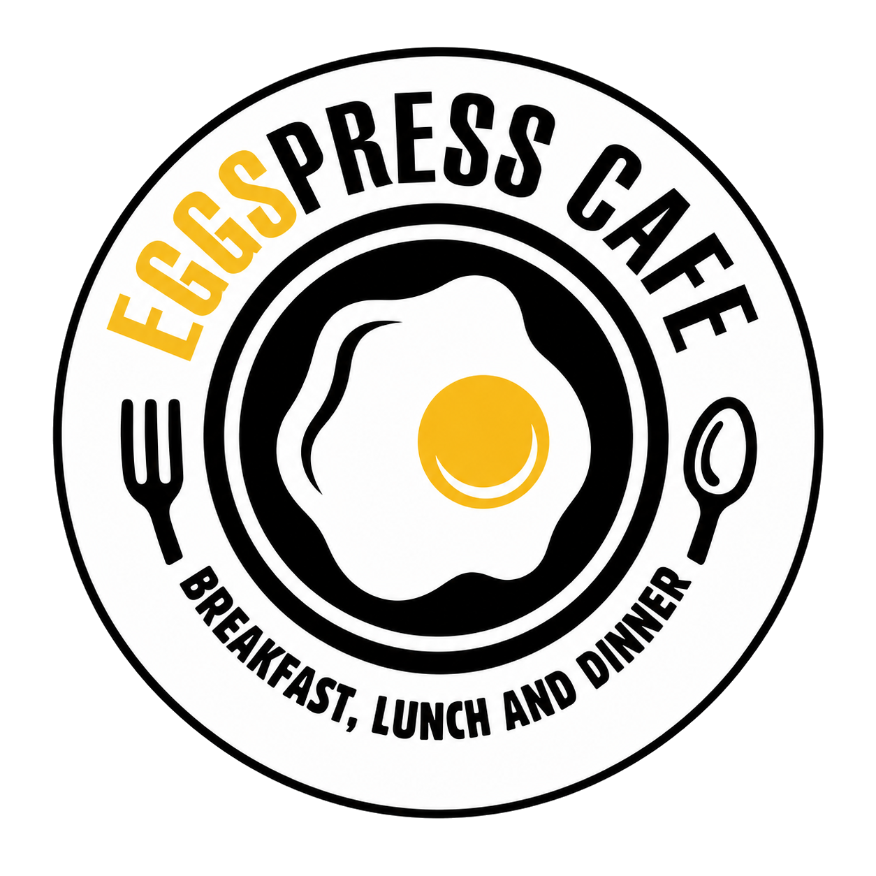 Eggspress Café