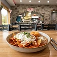 Chilaquiles