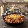 Ham Skillet