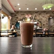 Chocolate Milk