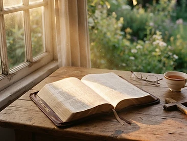Bible Study