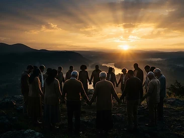 Kingdom Community