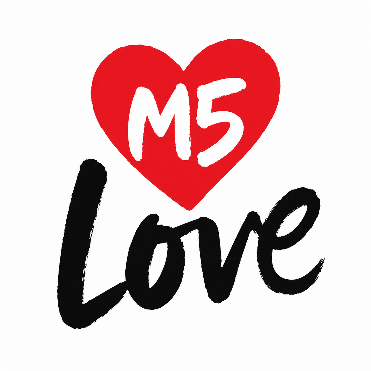 M5 Love