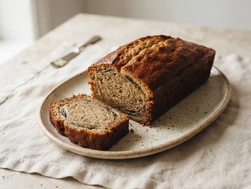 Banana Bread