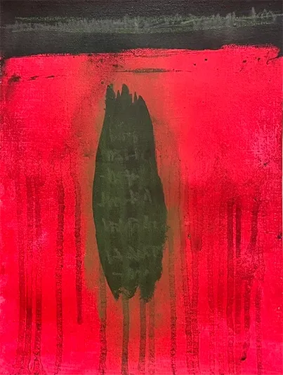 Asemic IV