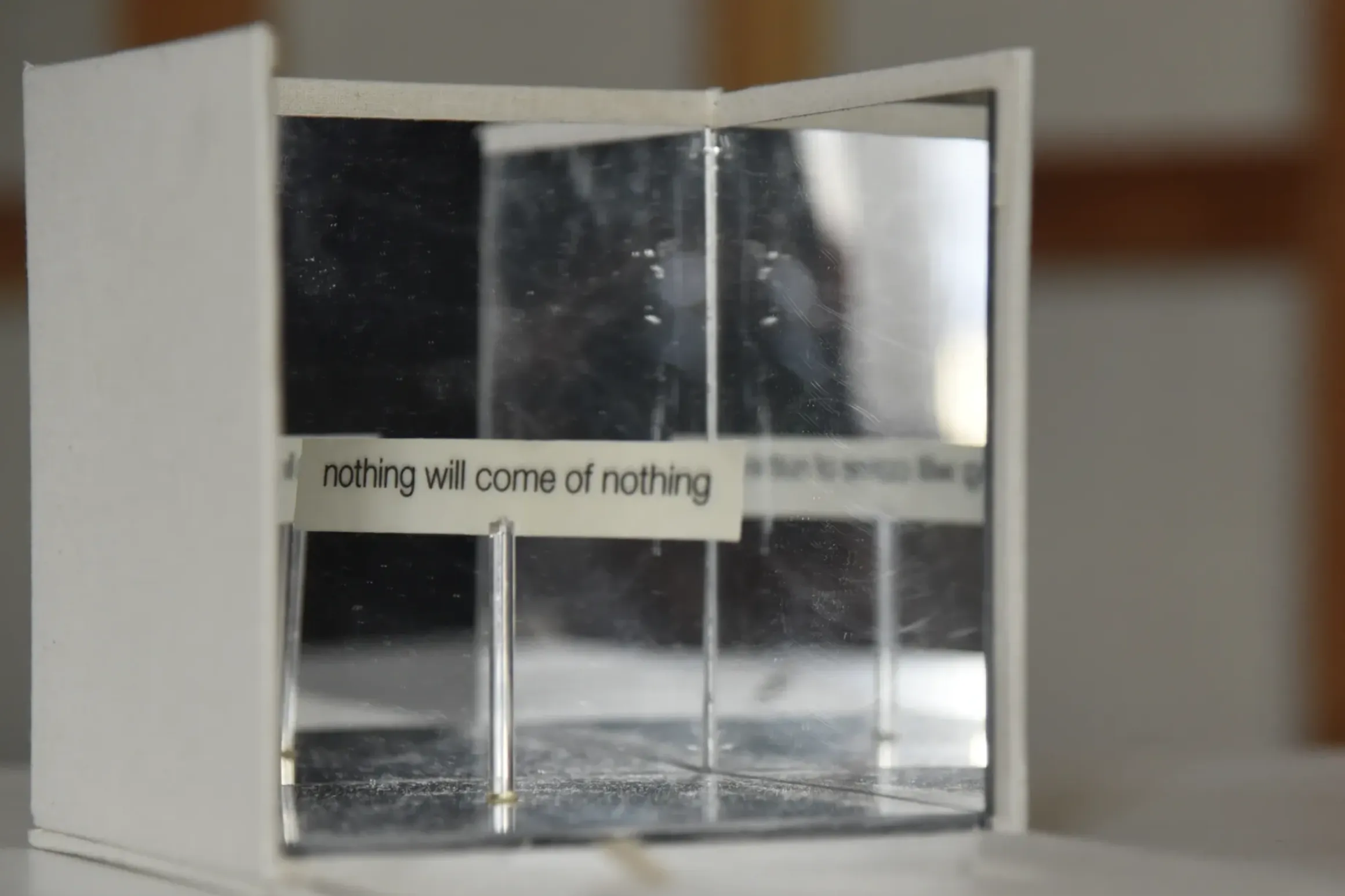 No Thing