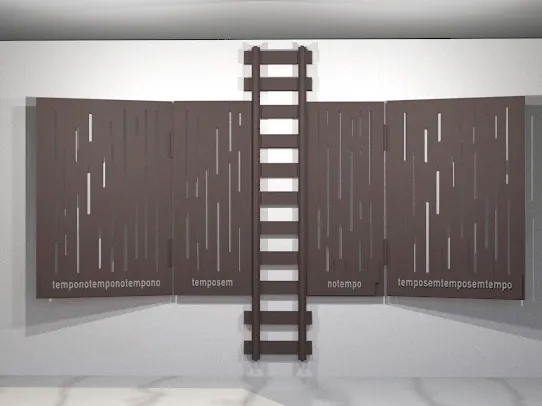 Terezín, tempo sem tempo