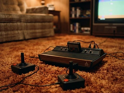 Atari 2600