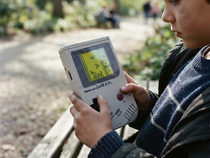Nintendo Game Boy