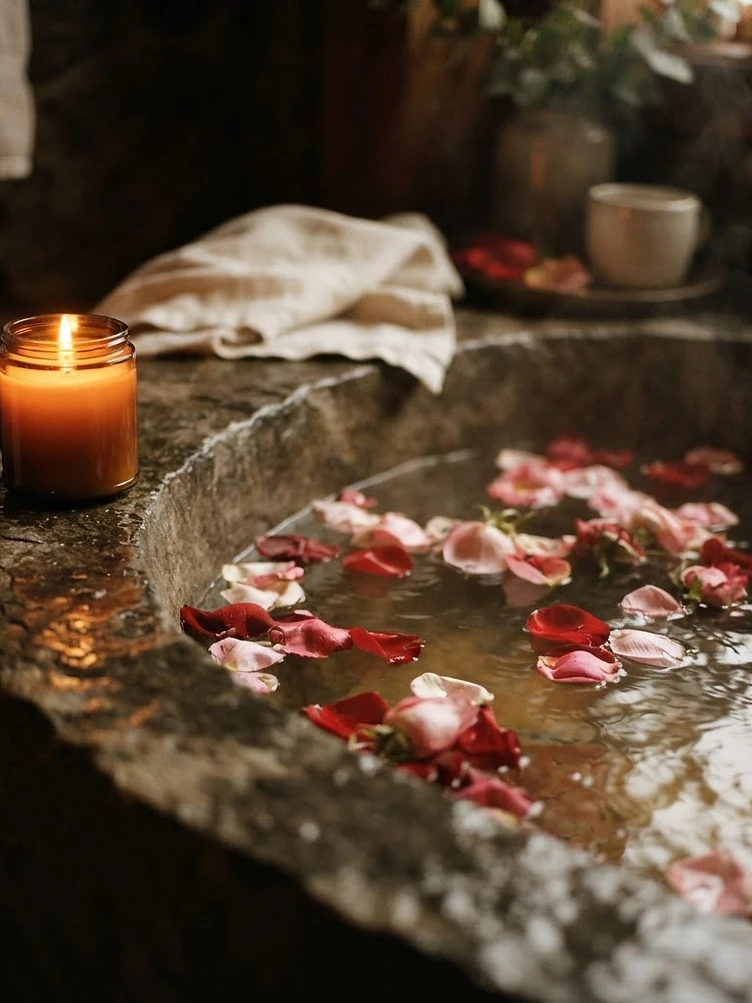 Find Your Ritual Suite