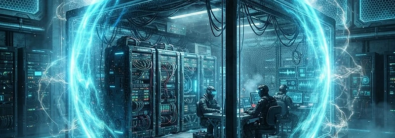 EMP Protection & Tempest Rooms: Critical Infrastructure Shielding in Qatar (2026)