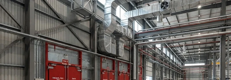 Fire, Smoke & Blast Protection Suppliers in Qatar: A 2026 Sourcing Guide