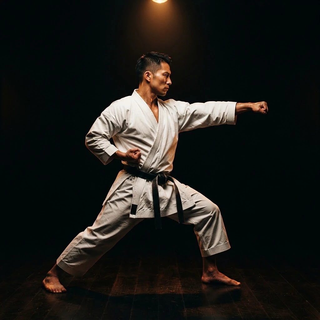 Karate