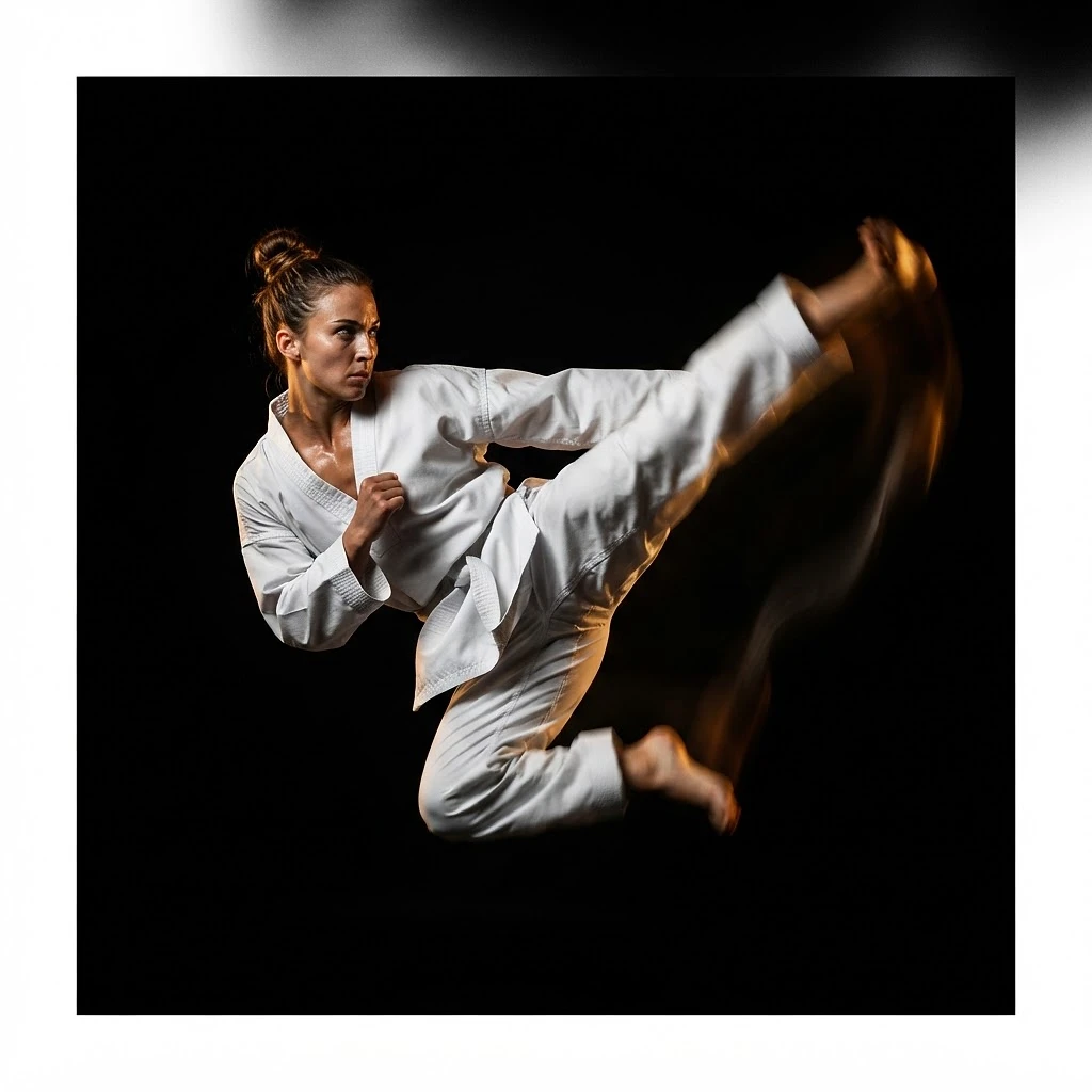 Taekwondo