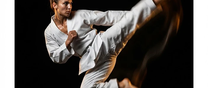 Taekwondo