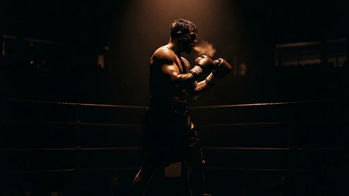 Boxing