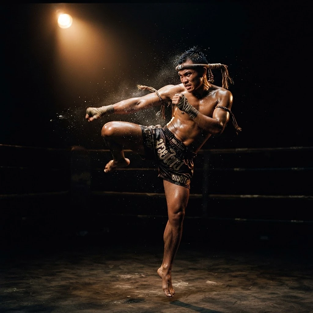 Muay Thai