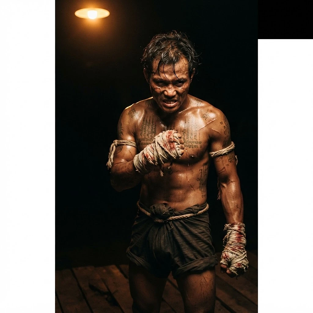 Lethwei