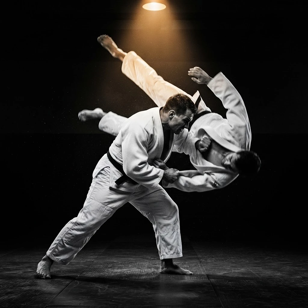 Judo