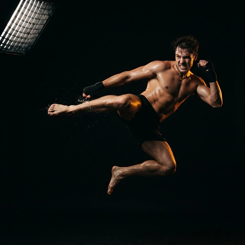Kickboxing