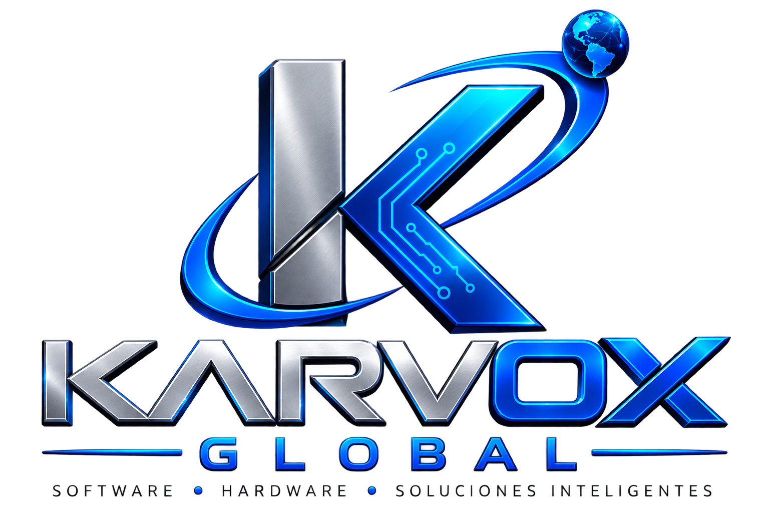 Karvox Global