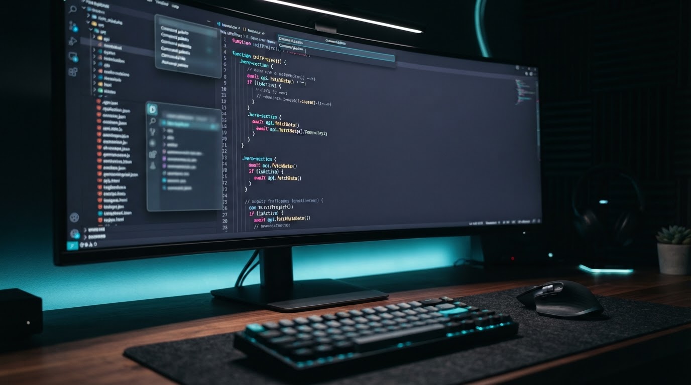 Desarrollo Web
