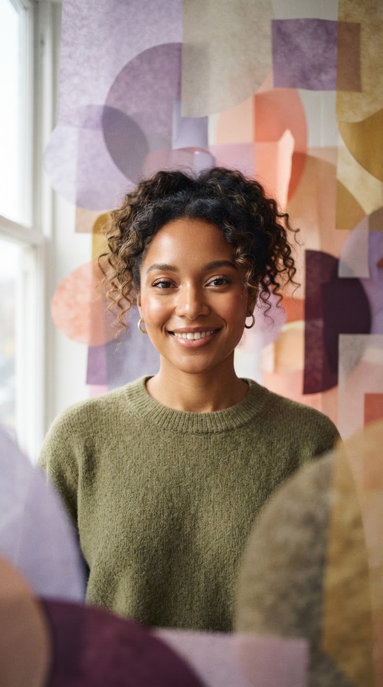 Maya R.