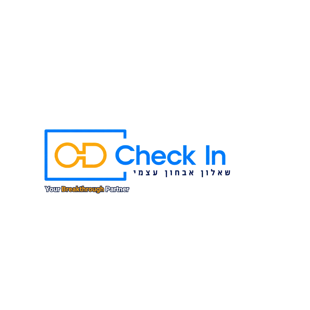 O.D. Check In — שאלון אבחון עצמי