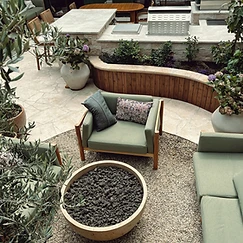 Premium Outdoor Living